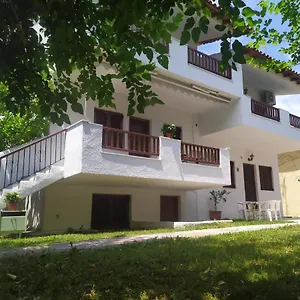 Διαμέρισμα Alexandra